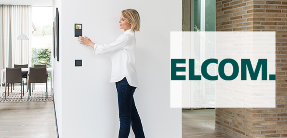 Elcom bei EKS Elektro-, Kommunikations-und Sicherheitstechnik Rieth GmbH in Oberhosenbach