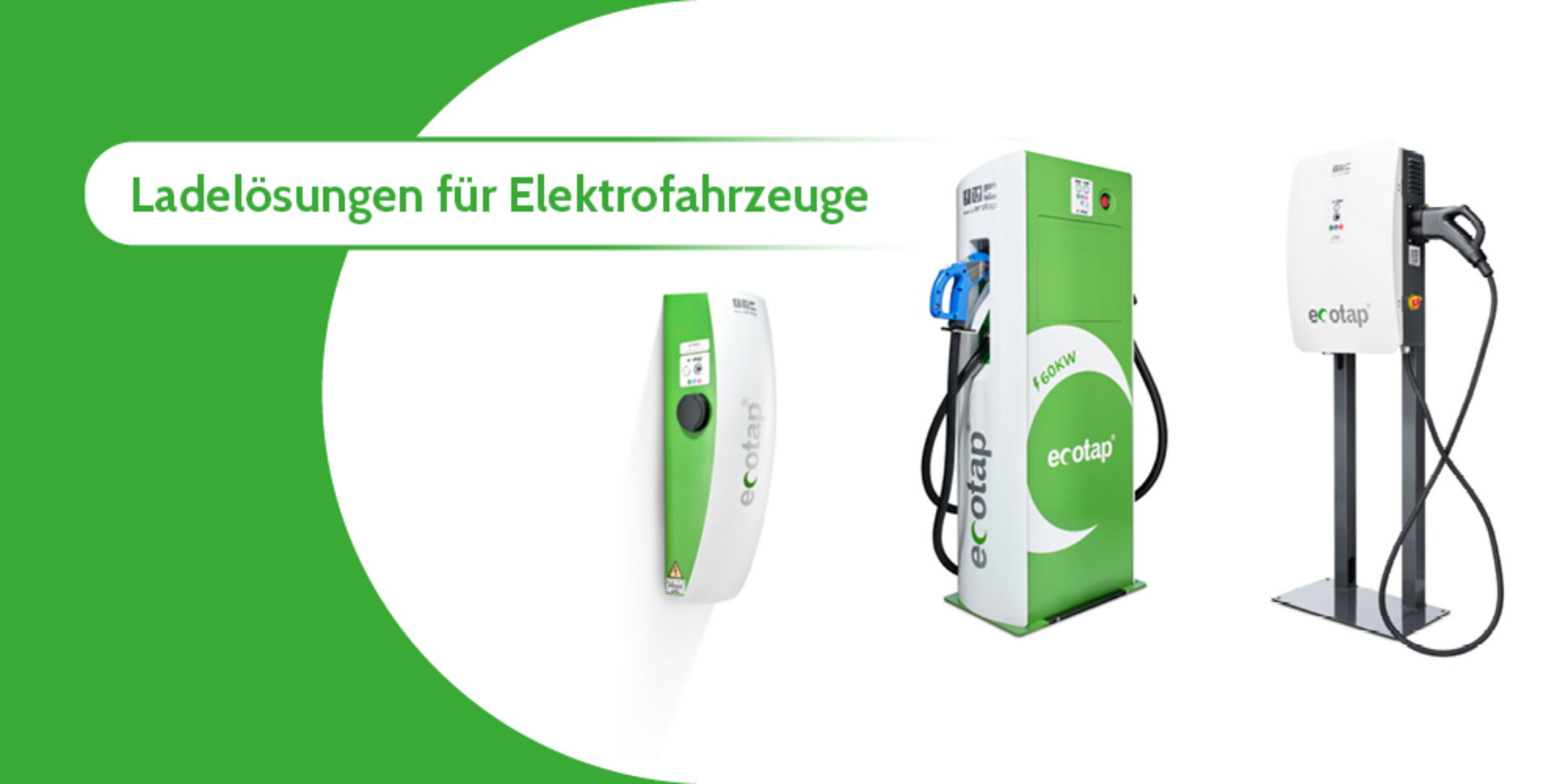 E-Mobility bei EKS Elektro-, Kommunikations-und Sicherheitstechnik Rieth GmbH in Oberhosenbach