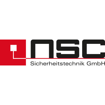 NSC Sicherheitstechnik GmbH bei EKS Elektro-, Kommunikations-und Sicherheitstechnik Rieth GmbH in Oberhosenbach